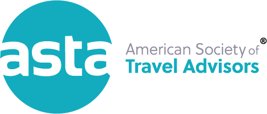 ASTA Verified Travel Agent